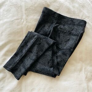 St John’s Bay Women’s Skinny Leggings Size M